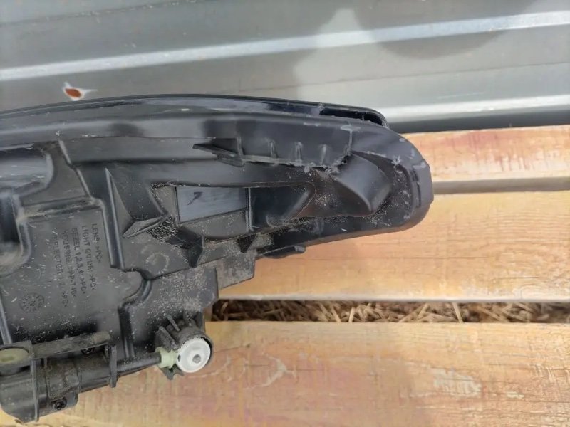 фара, 10000 рублей, Красноярск