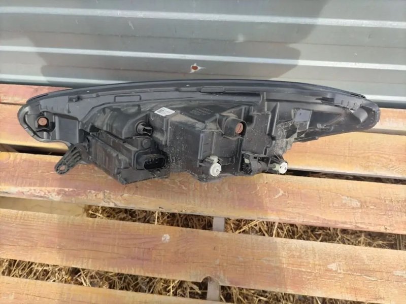 фара, 10000 рублей, Красноярск