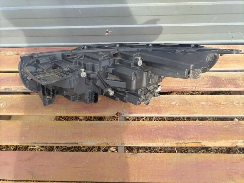 фара, 20000 рублей, Красноярск