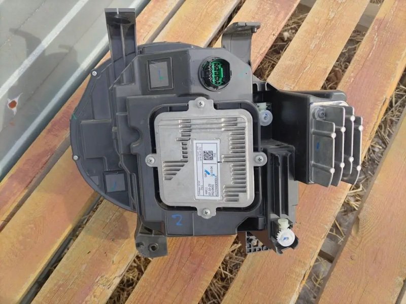 фара, 30000 рублей, Красноярск