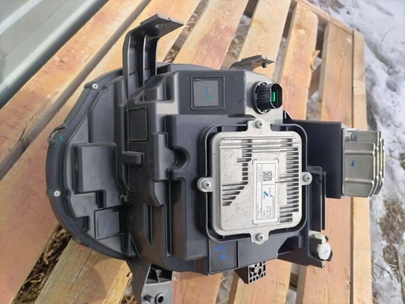 фара, 30000 рублей, Красноярск