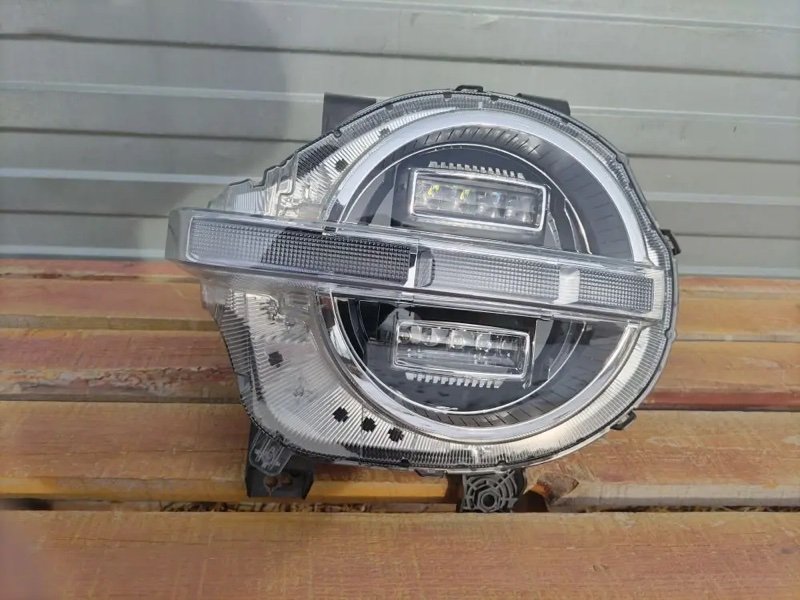 фара, 30000 рублей, Красноярск