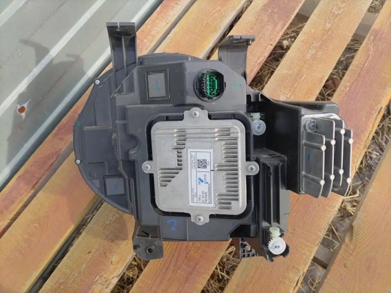 фара, 30000 рублей, Красноярск