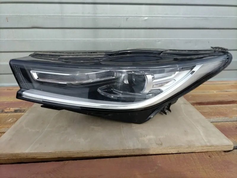 фара, 13500 рублей, Красноярск