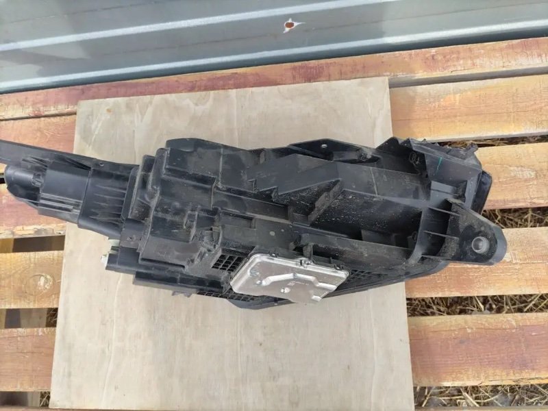 фара, 13500 рублей, Красноярск