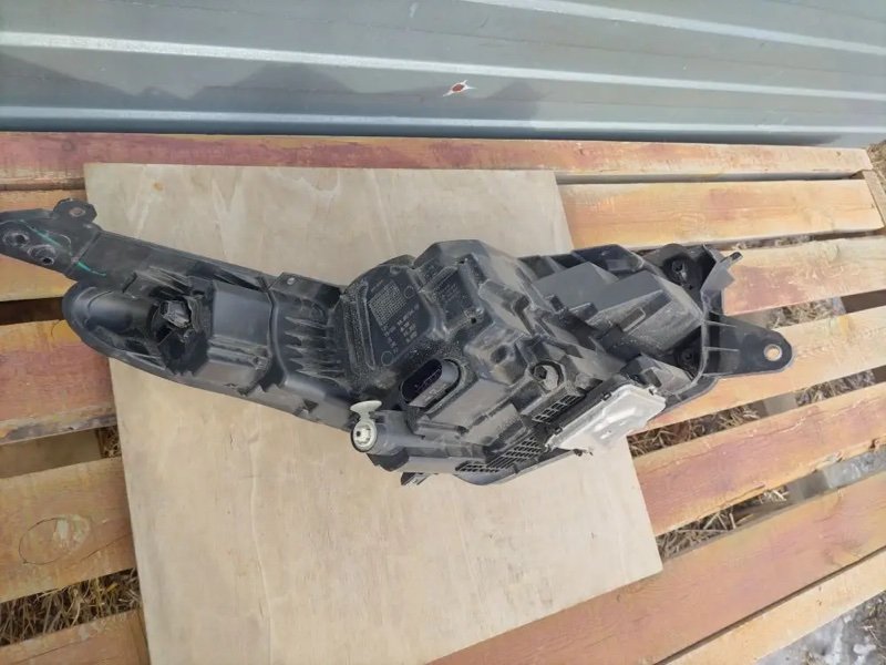 фара, 13500 рублей, Красноярск