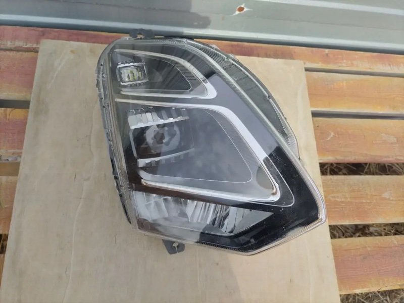 фара, 18000 рублей, Красноярск