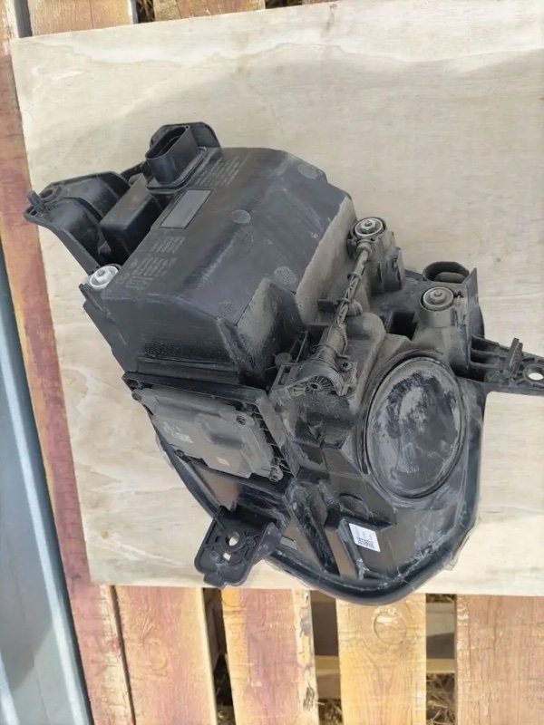 фара, 18000 рублей, Красноярск