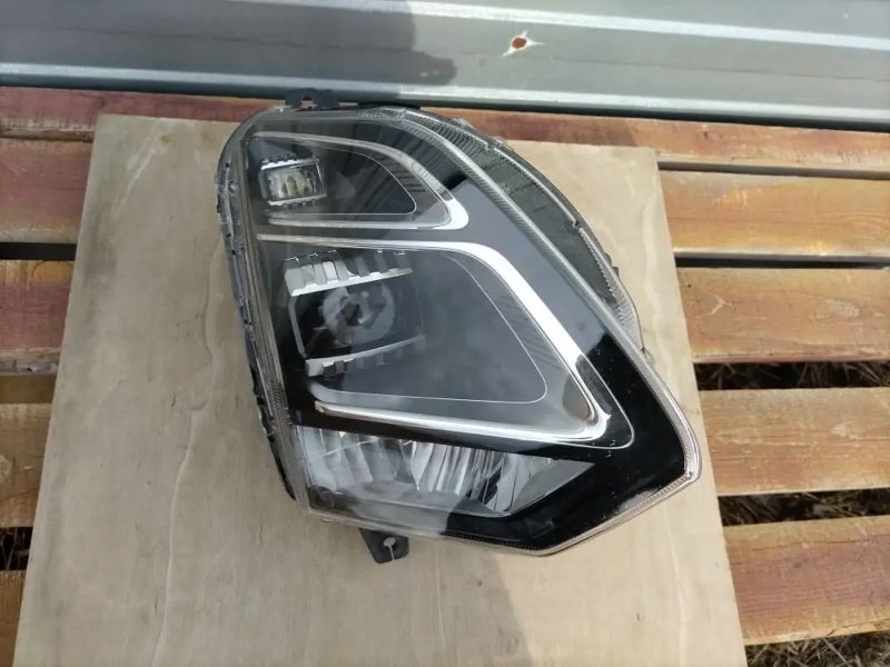 фара, 18000 рублей, Красноярск