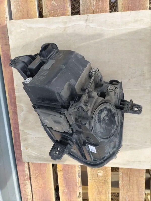 фара, 18000 рублей, Красноярск