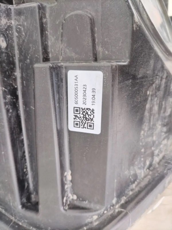 фара, 18000 рублей, Красноярск