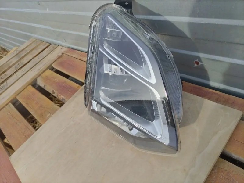 фара, 18000 рублей, Красноярск