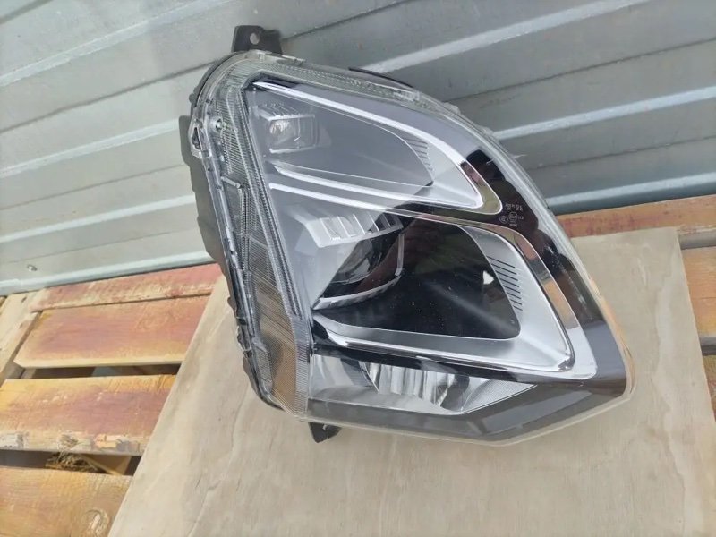 фара, 18000 рублей, Красноярск