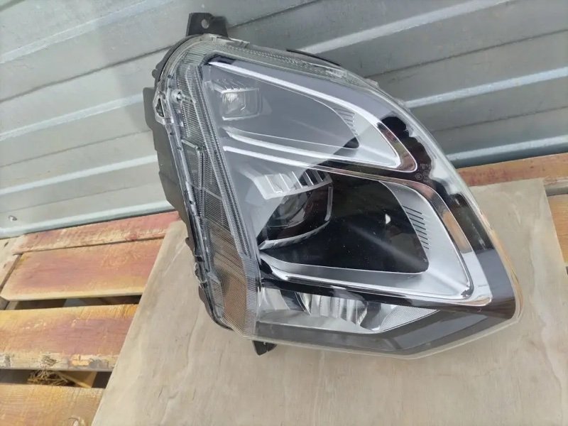 фара, 18000 рублей, Красноярск