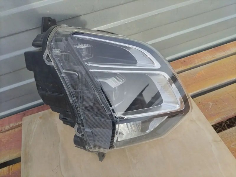 фара, 18000 рублей, Красноярск