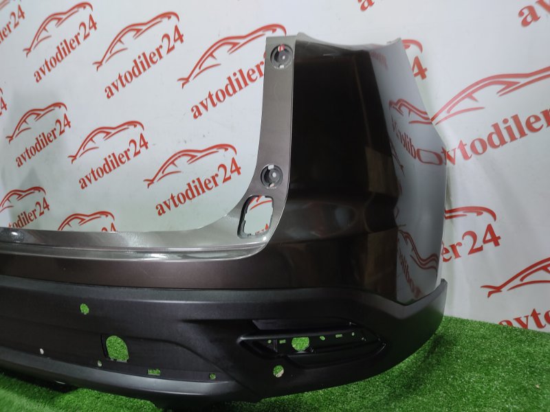 Бампер, 5000 рублей, Красноярск