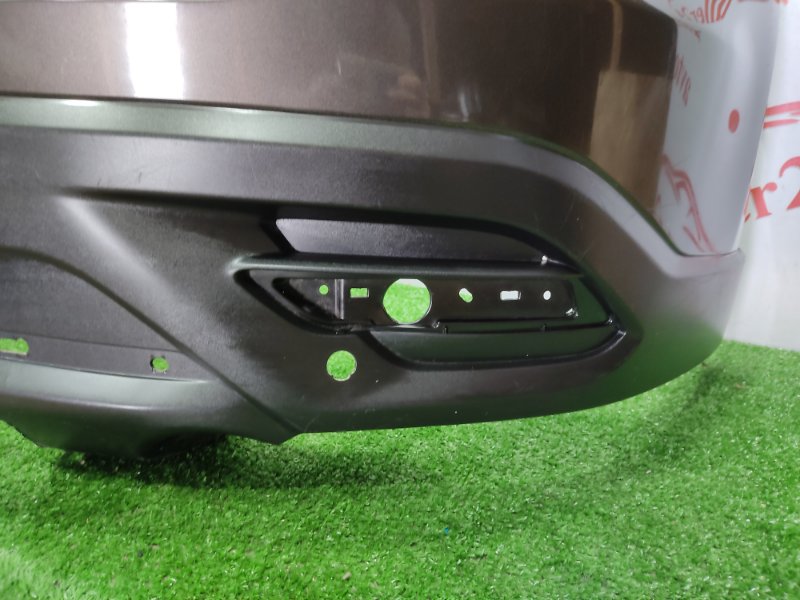 Бампер, 5000 рублей, Красноярск