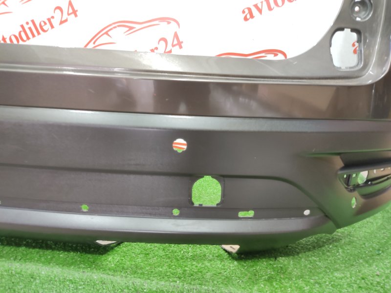 Бампер, 5000 рублей, Красноярск