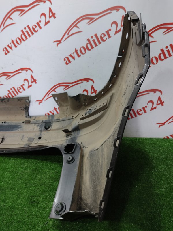 Бампер, 5000 рублей, Красноярск