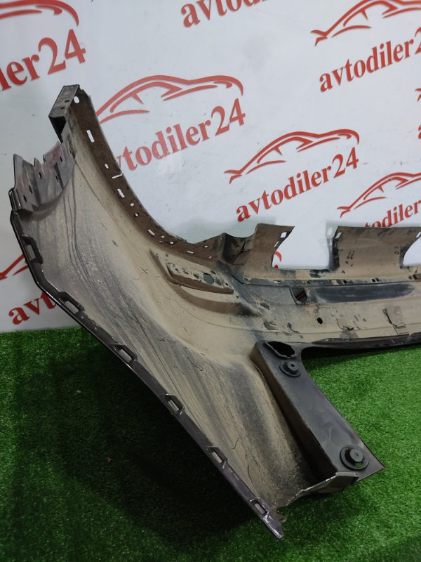 Бампер, 5000 рублей, Красноярск