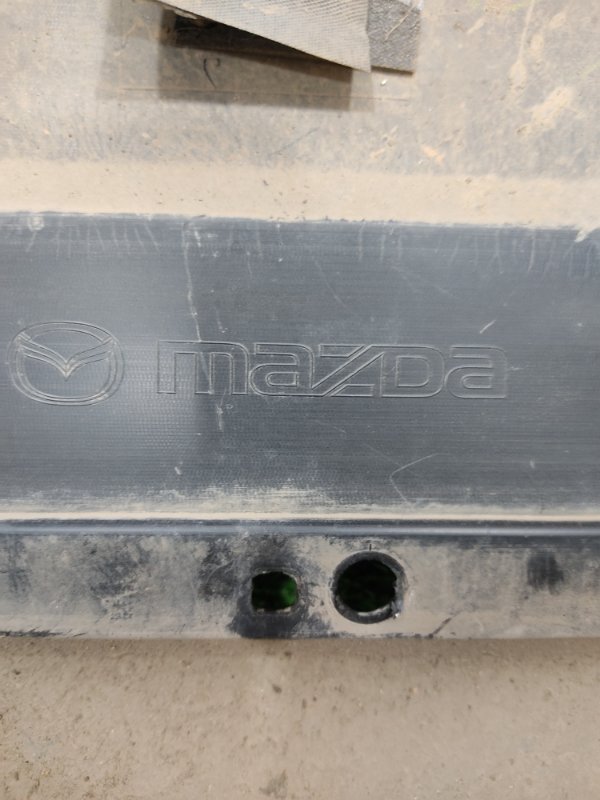 Бампер, 5000 рублей, Красноярск