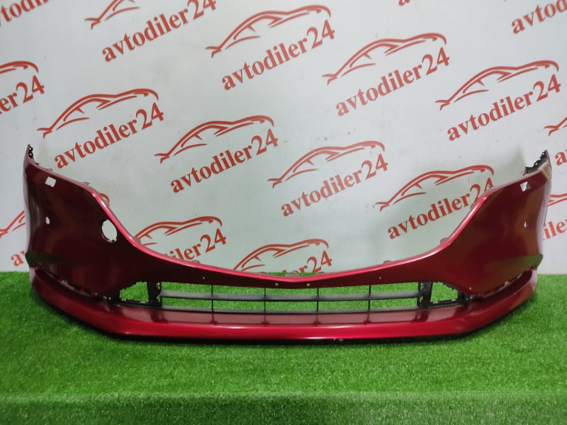 Бампер, 4000 рублей, Красноярск