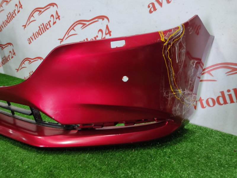 Бампер, 4000 рублей, Красноярск