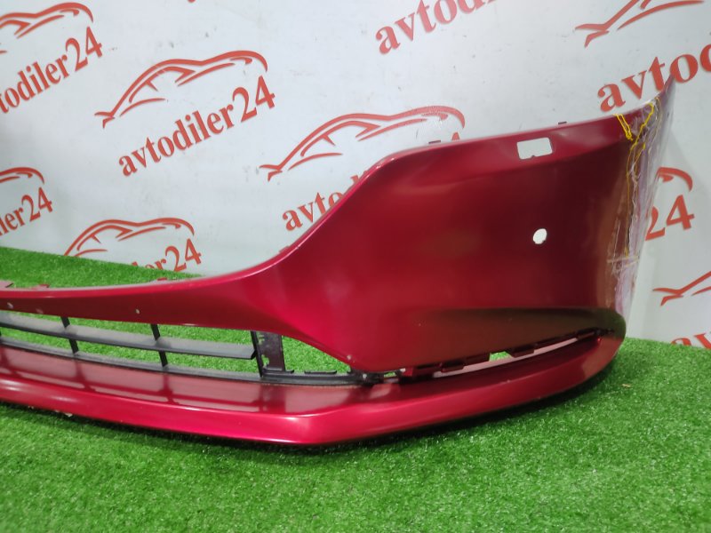 Бампер, 4000 рублей, Красноярск