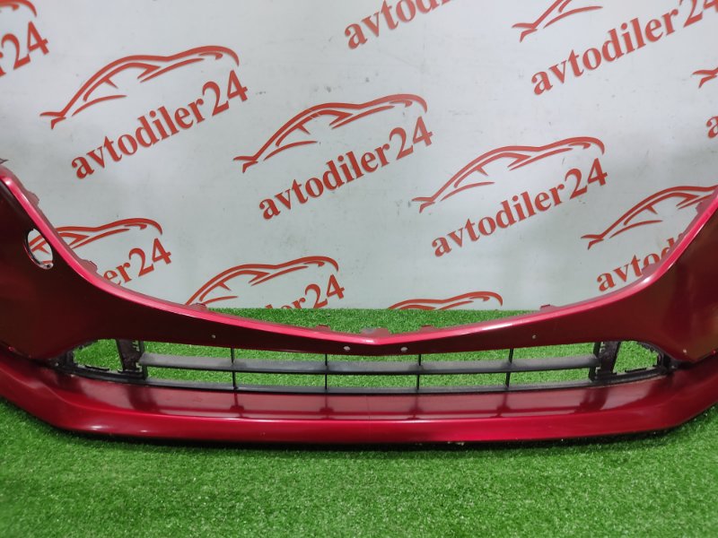 Бампер, 4000 рублей, Красноярск