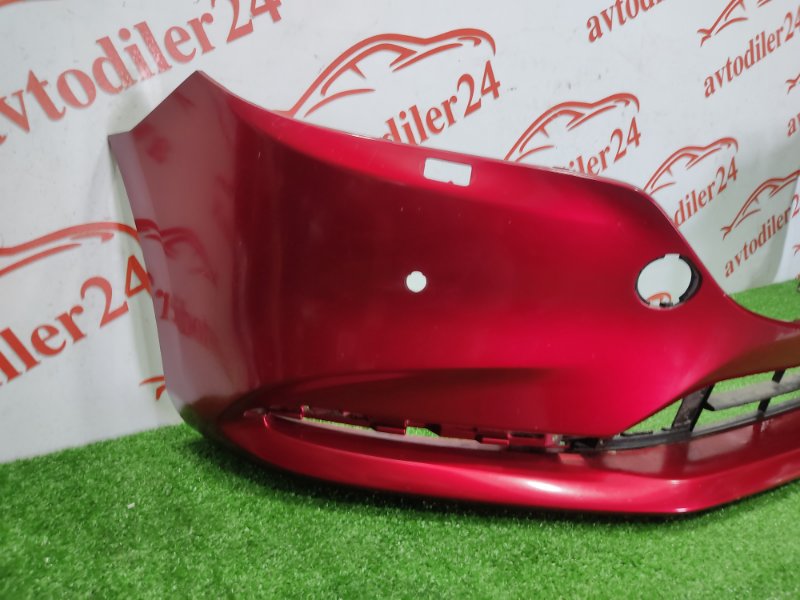 Бампер, 4000 рублей, Красноярск