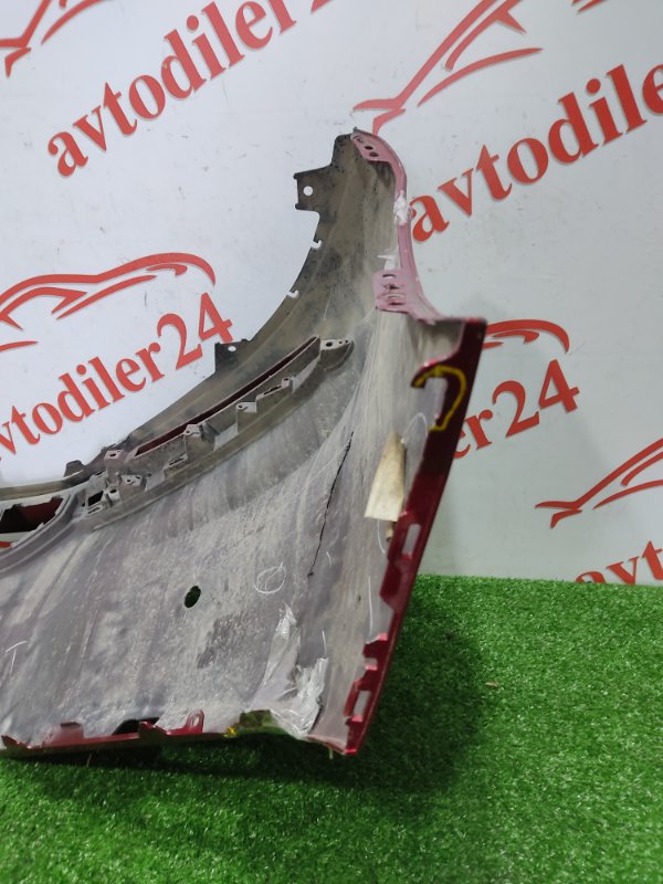 Бампер, 4000 рублей, Красноярск