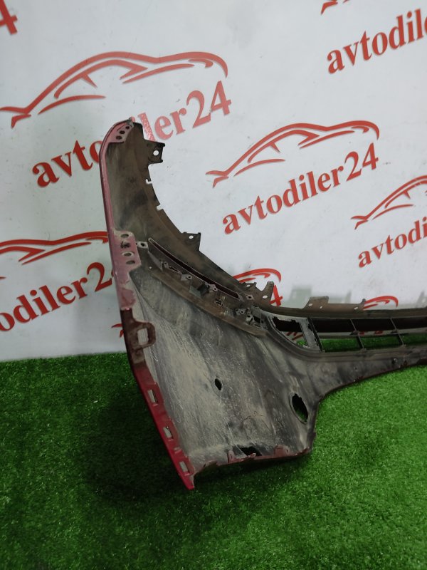 Бампер, 4000 рублей, Красноярск