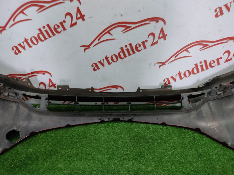 Бампер, 4000 рублей, Красноярск