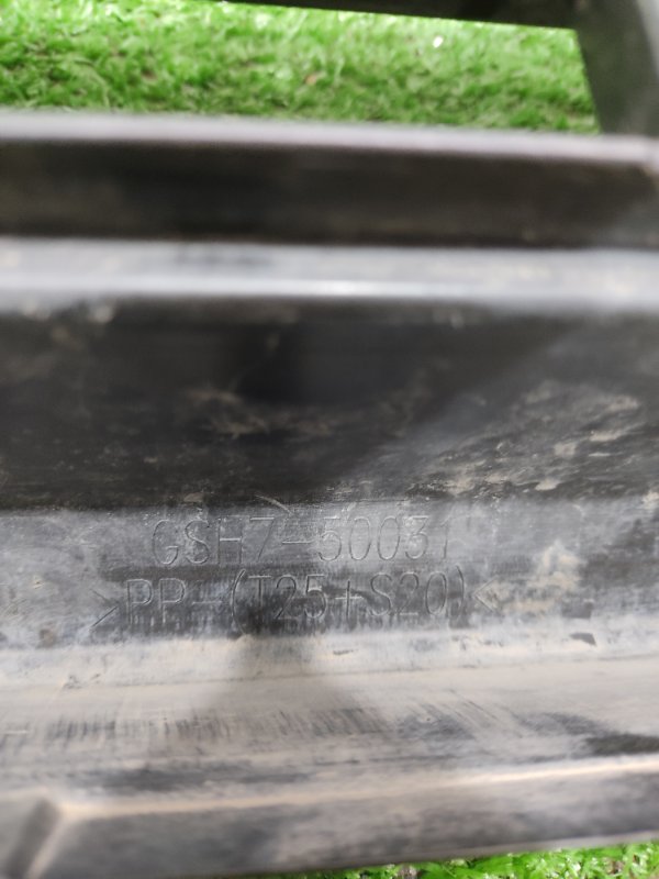 Бампер, 4000 рублей, Красноярск