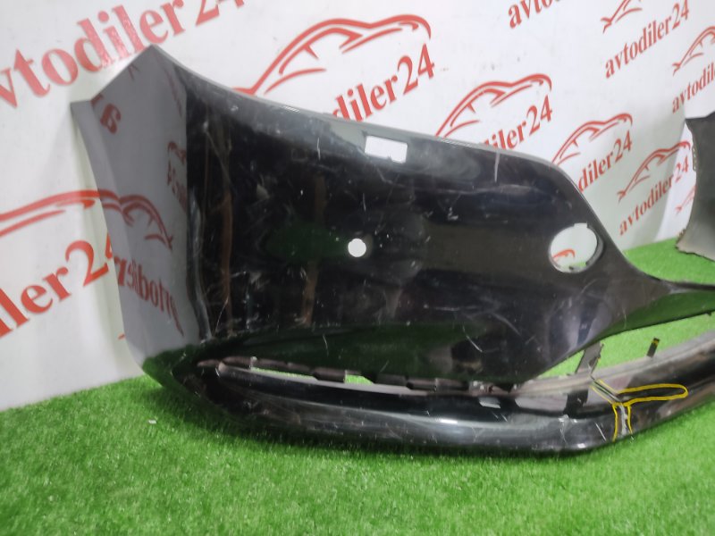 Бампер, 4000 рублей, Красноярск