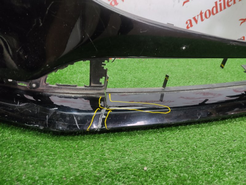 Бампер, 4000 рублей, Красноярск