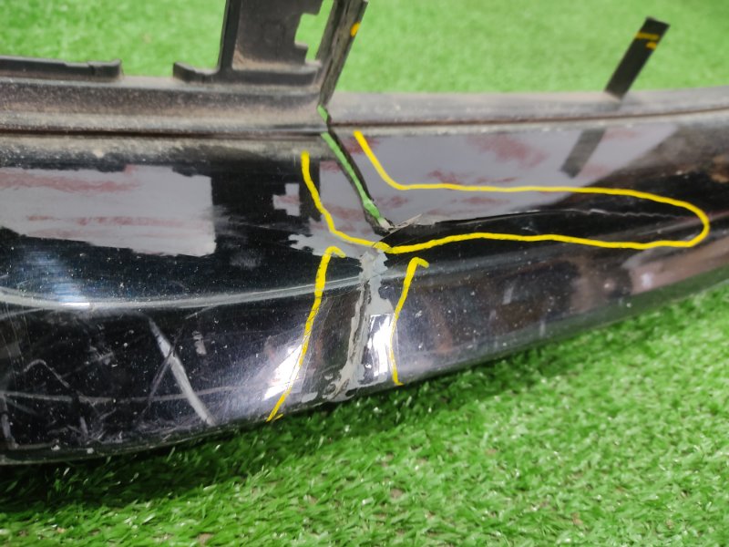 Бампер, 4000 рублей, Красноярск