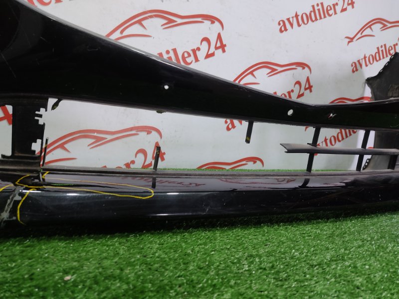 Бампер, 4000 рублей, Красноярск