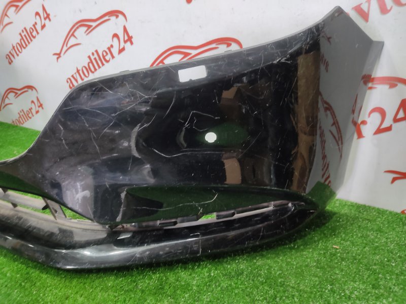 Бампер, 4000 рублей, Красноярск