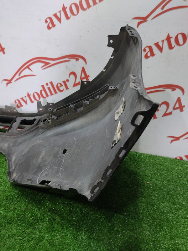 Бампер, 4000 рублей, Красноярск