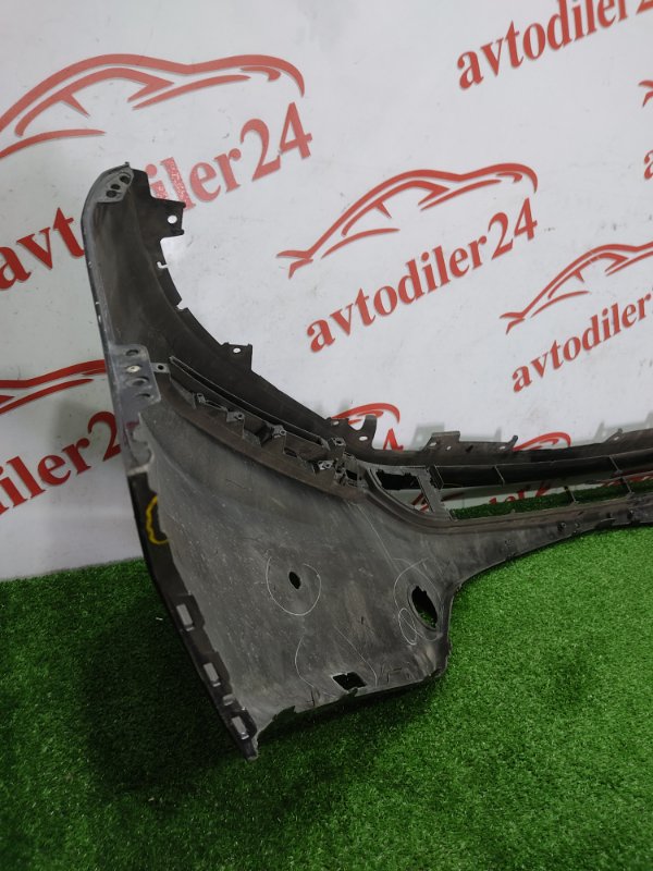 Бампер, 4000 рублей, Красноярск