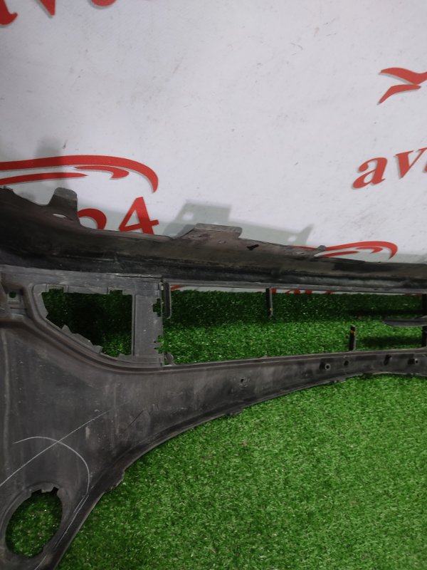 Бампер, 4000 рублей, Красноярск