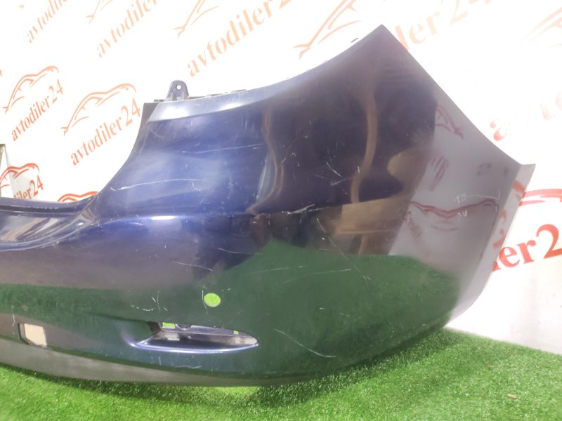 Бампер, 4000 рублей, Красноярск