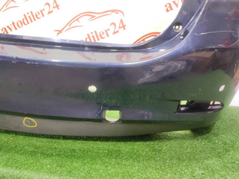 Бампер, 4000 рублей, Красноярск