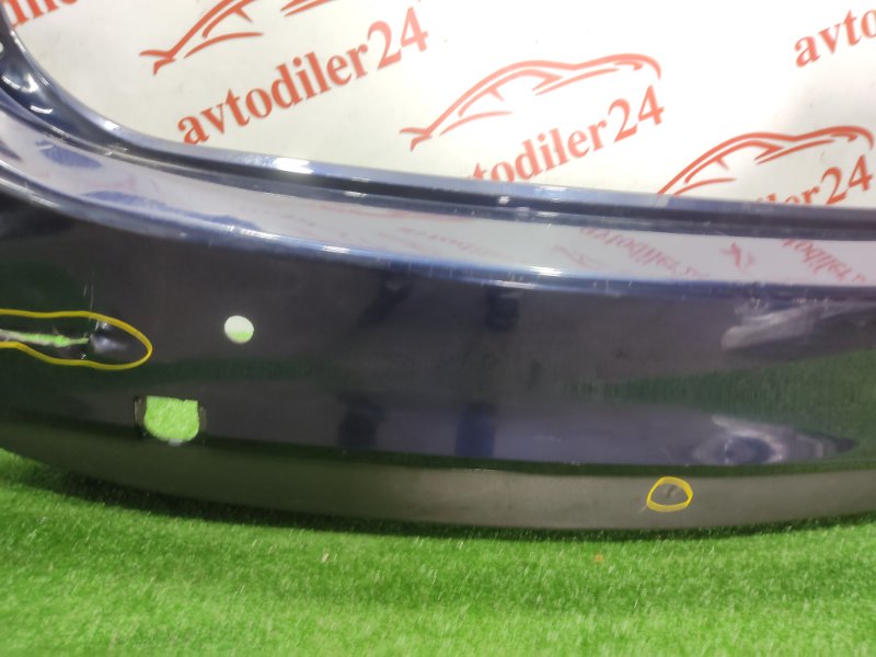 Бампер, 4000 рублей, Красноярск