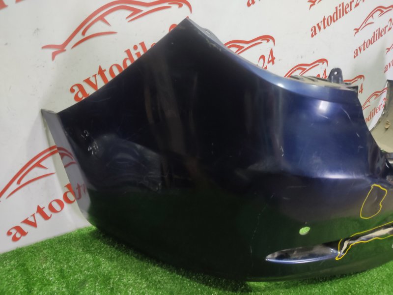 Бампер, 4000 рублей, Красноярск