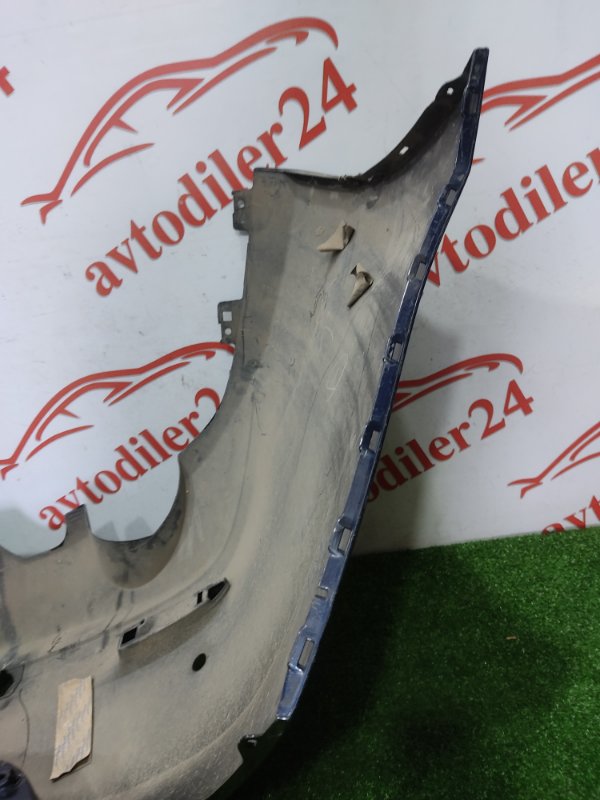 Бампер, 4000 рублей, Красноярск