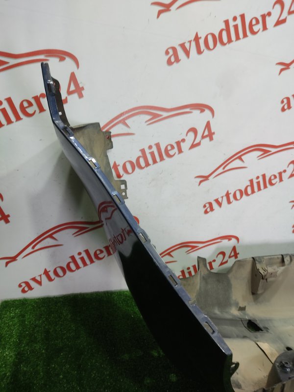 Бампер, 4000 рублей, Красноярск