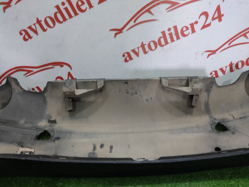 Бампер, 4000 рублей, Красноярск