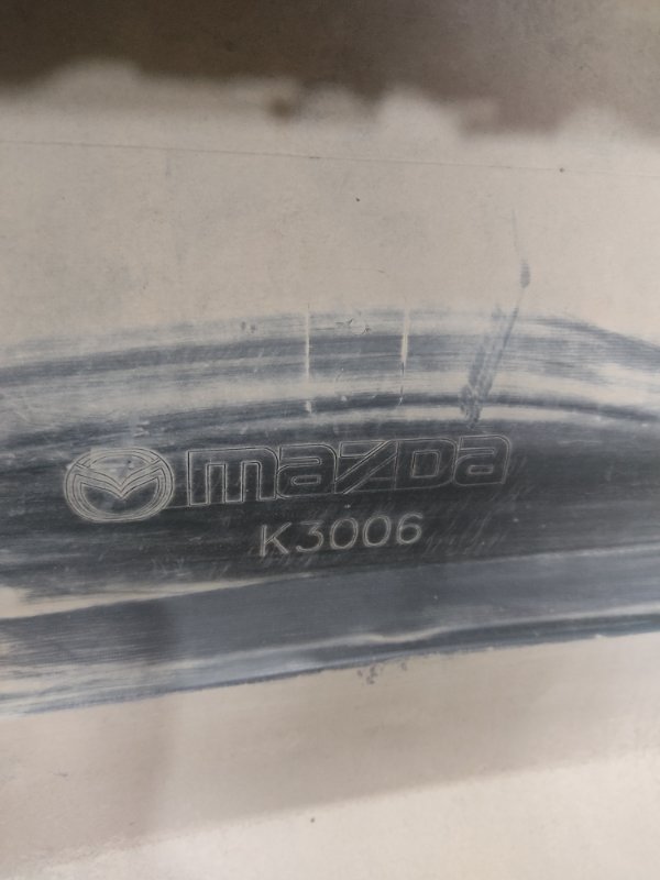 Бампер, 4000 рублей, Красноярск